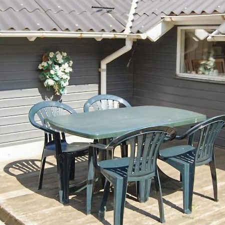 Pet Friendly Home In Oksbol With Wifi Buitenkant foto