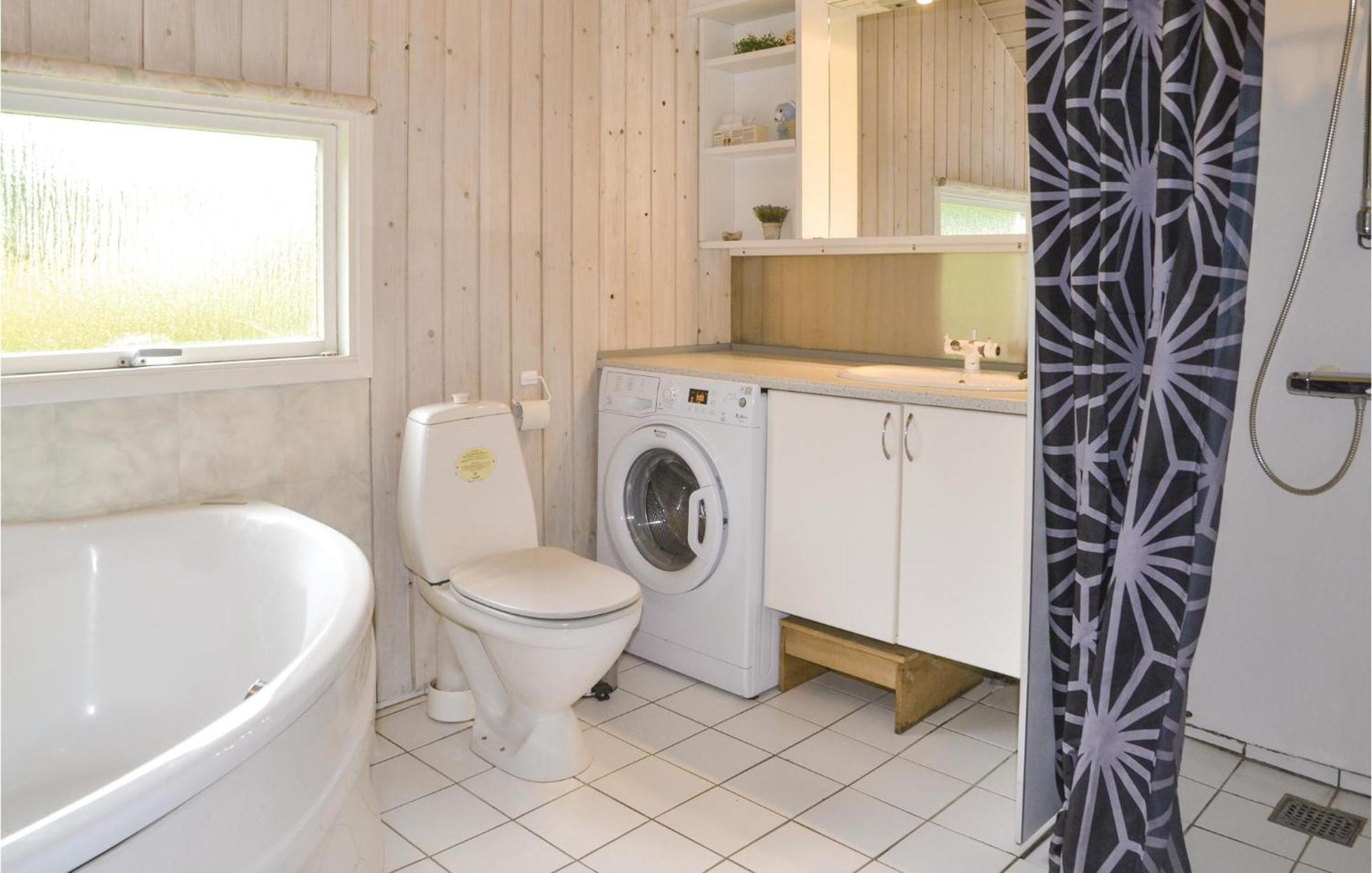 Pet Friendly Home In Oksbol With Wifi Buitenkant foto