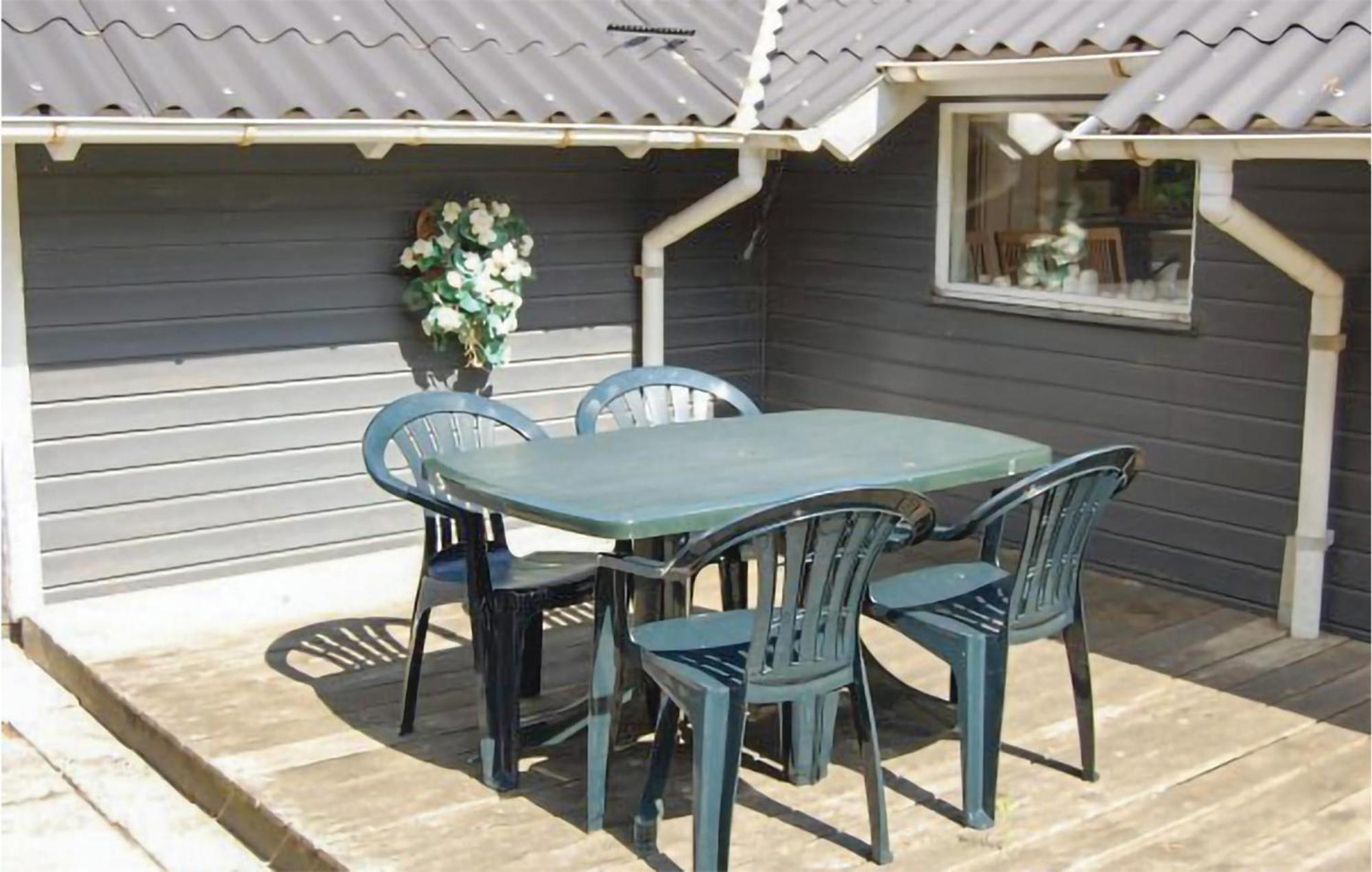 Pet Friendly Home In Oksbol With Wifi Buitenkant foto