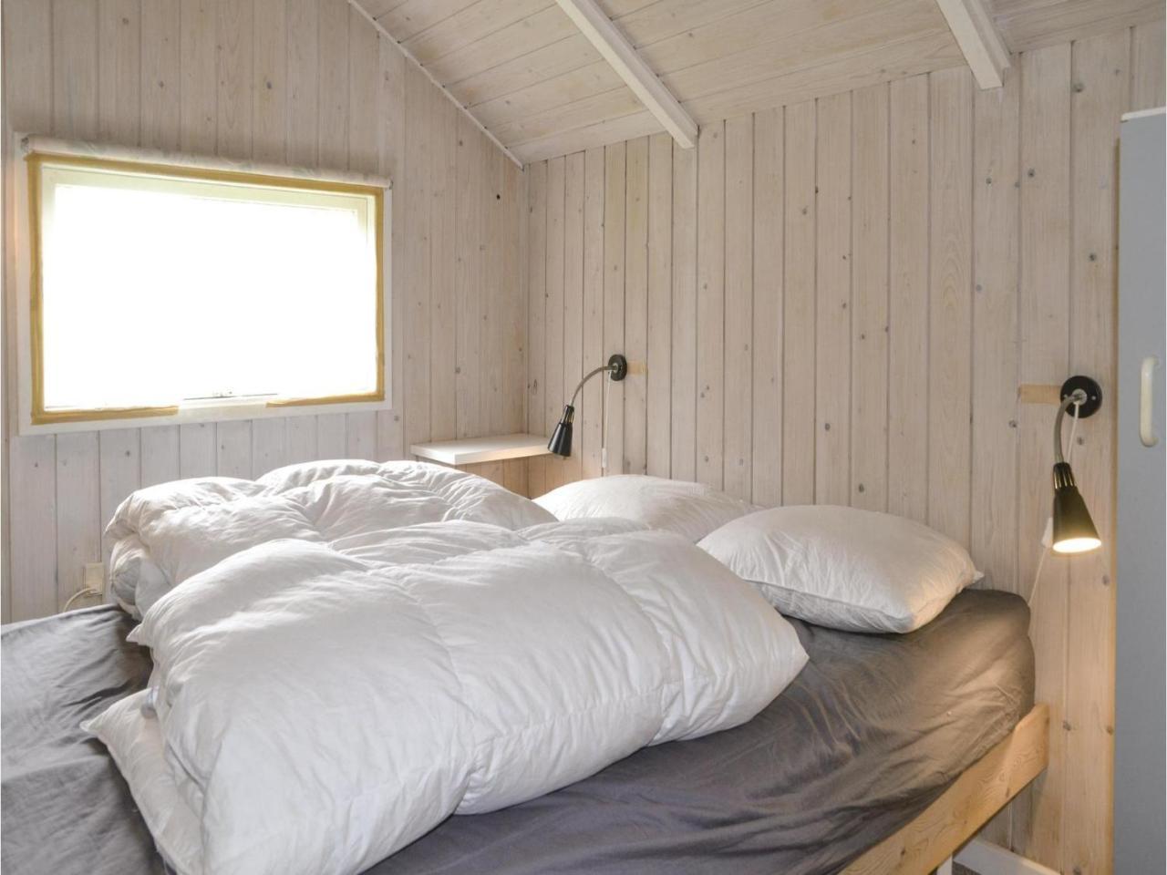 Pet Friendly Home In Oksbol With Wifi Buitenkant foto