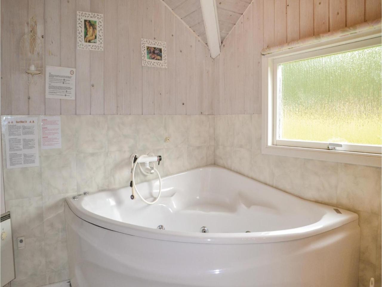 Pet Friendly Home In Oksbol With Wifi Buitenkant foto