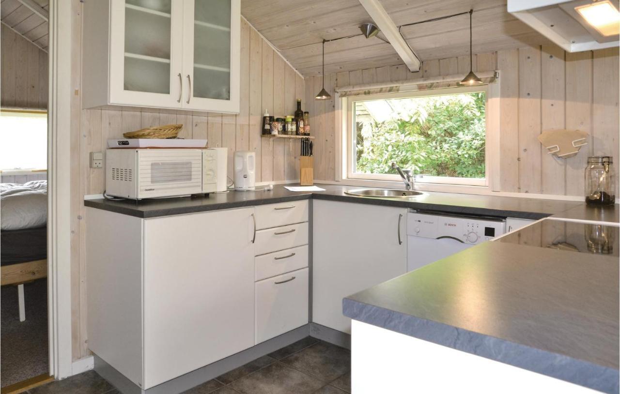 Pet Friendly Home In Oksbol With Wifi Buitenkant foto