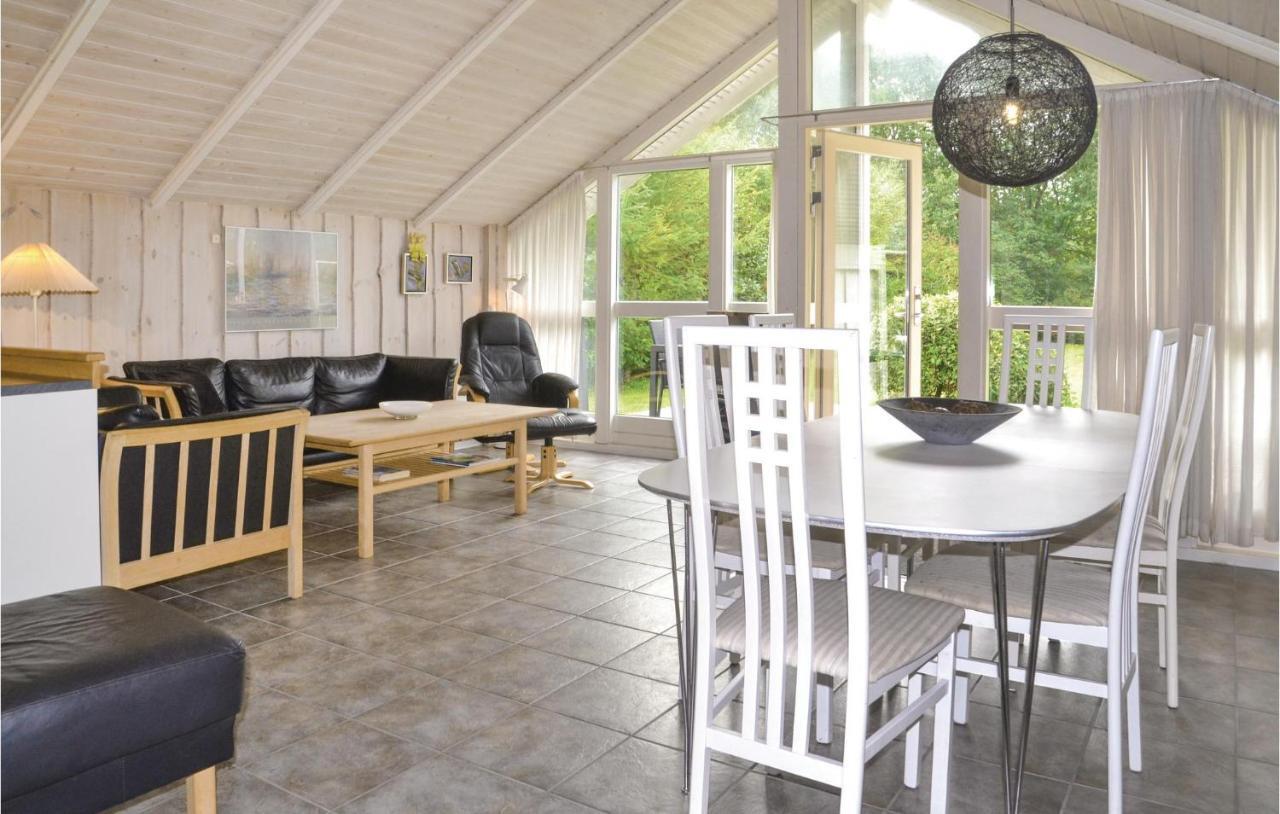 Pet Friendly Home In Oksbol With Wifi Buitenkant foto