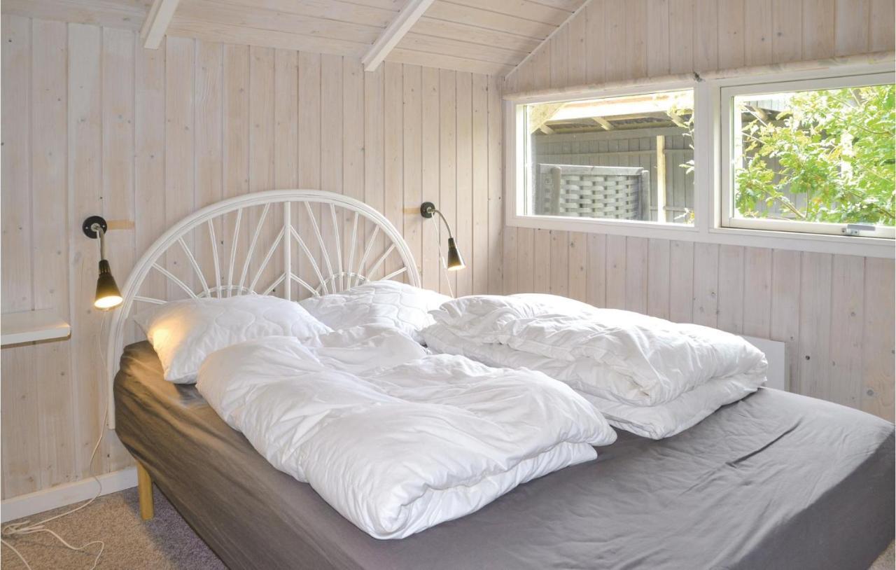 Pet Friendly Home In Oksbol With Wifi Buitenkant foto